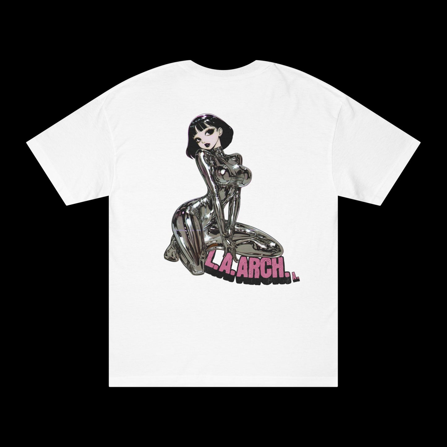 'LA ARCH.' Graphic Tee