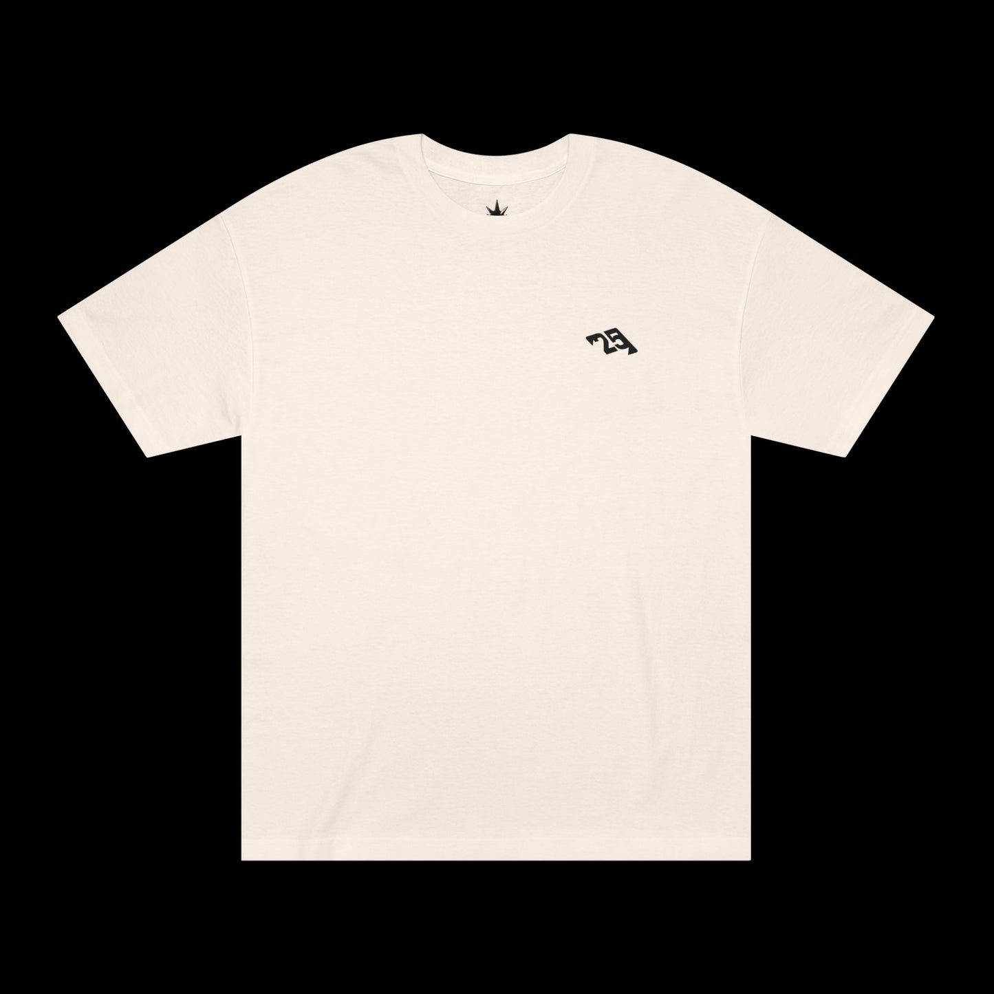 'PINES' Graphic Tee - MILE25 Edition