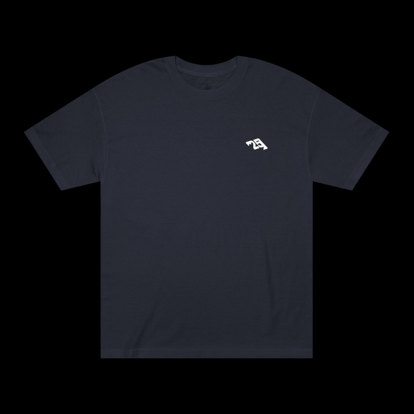 'PINES' Graphic Tee - MILE25 Edition