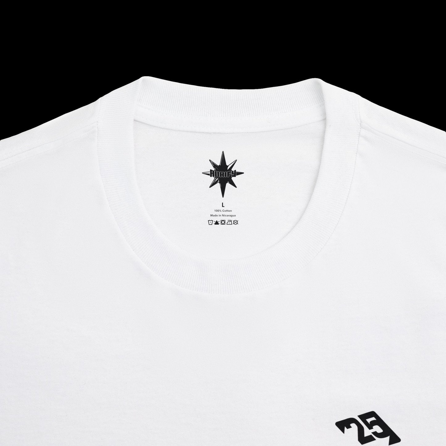 'PINES' Graphic Tee - MILE25 Edition