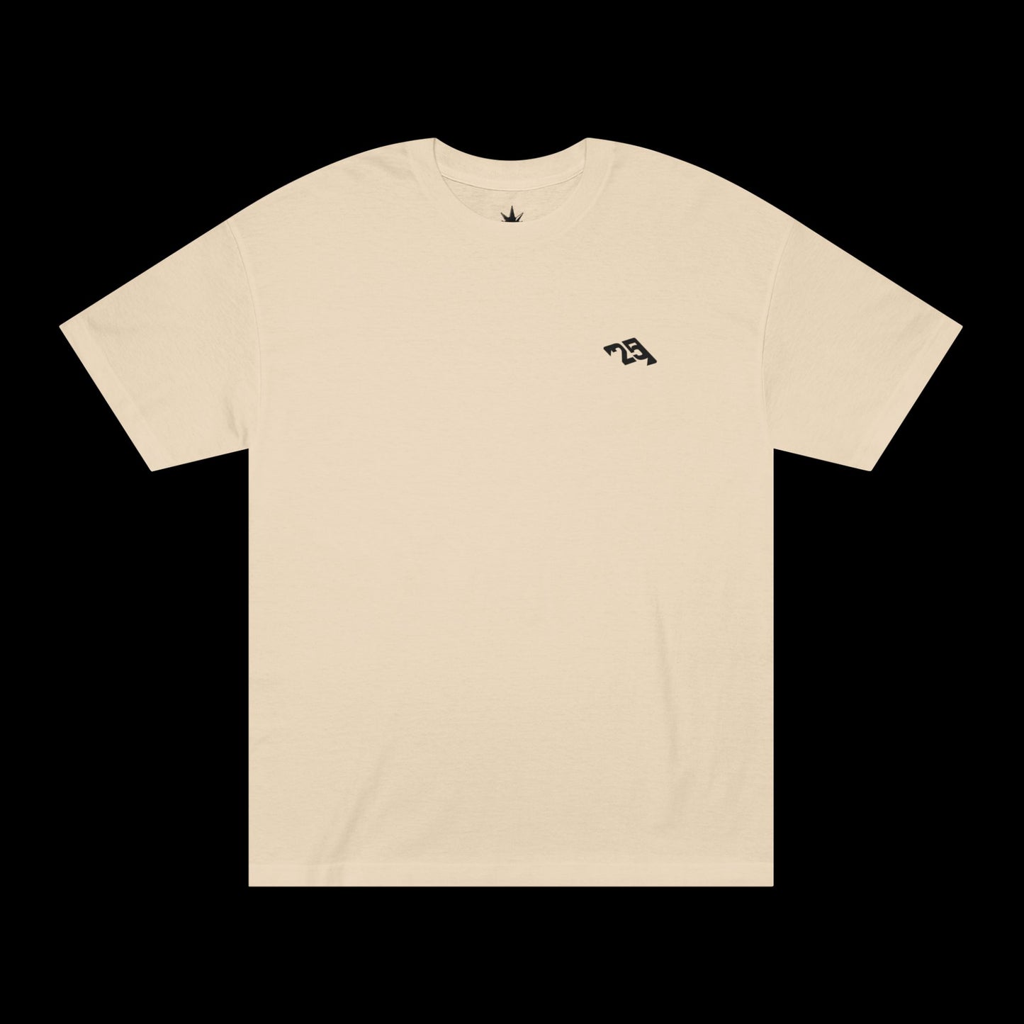 'PINES' Graphic Tee - MILE25 Edition