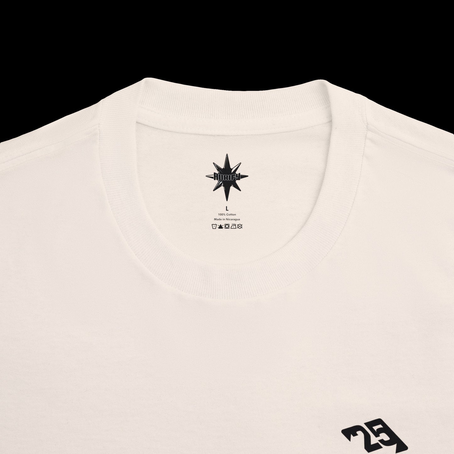 'PINES' Graphic Tee - MILE25 Edition