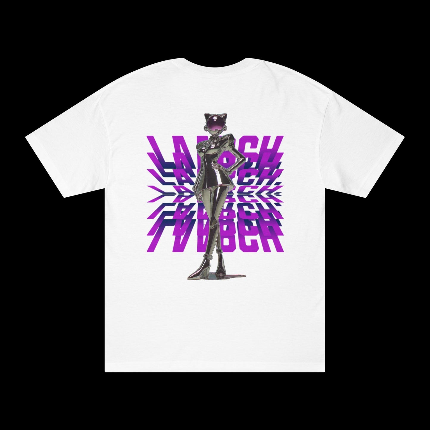 'LA ARCH. 2' Graphic Tee