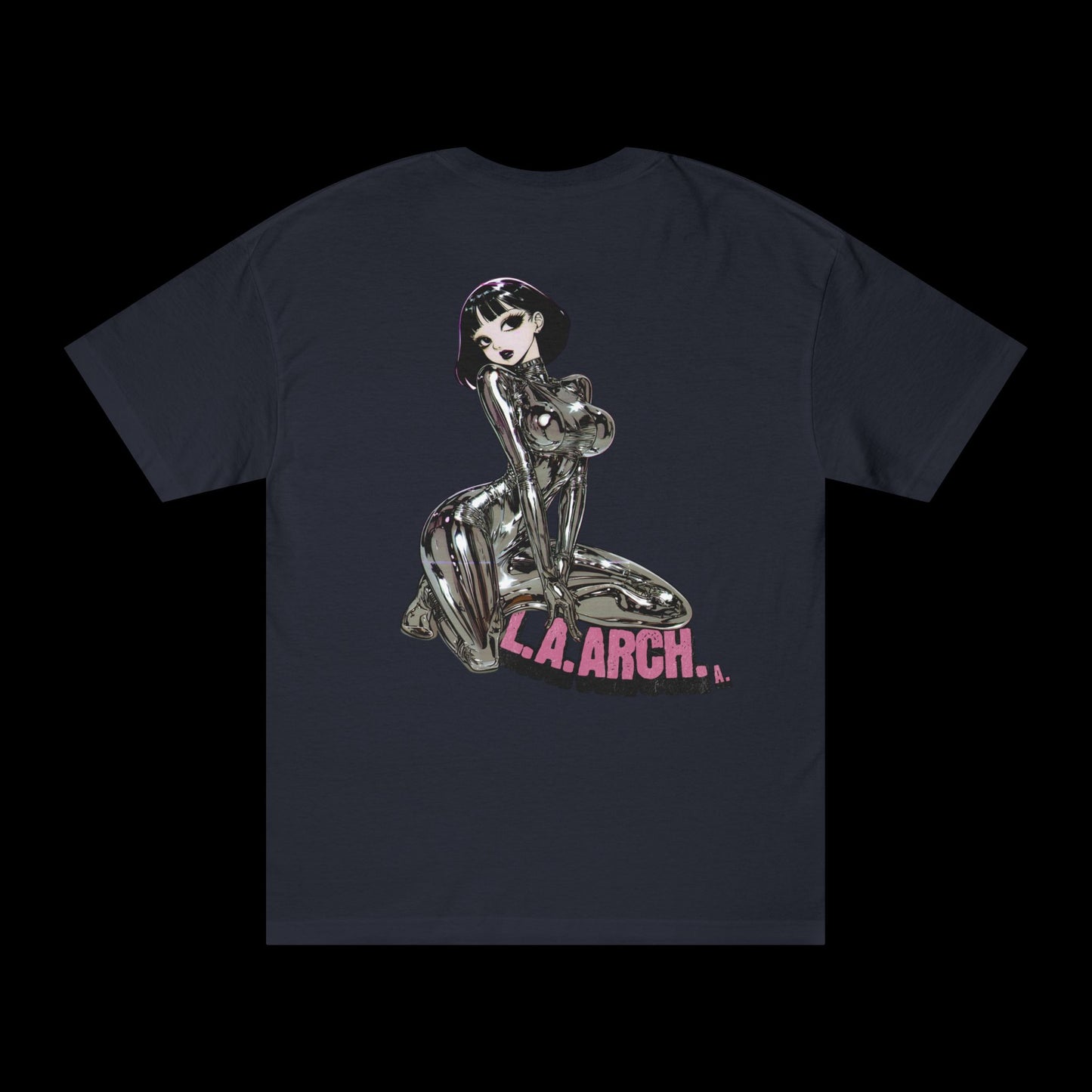 'LA ARCH.' Graphic Tee