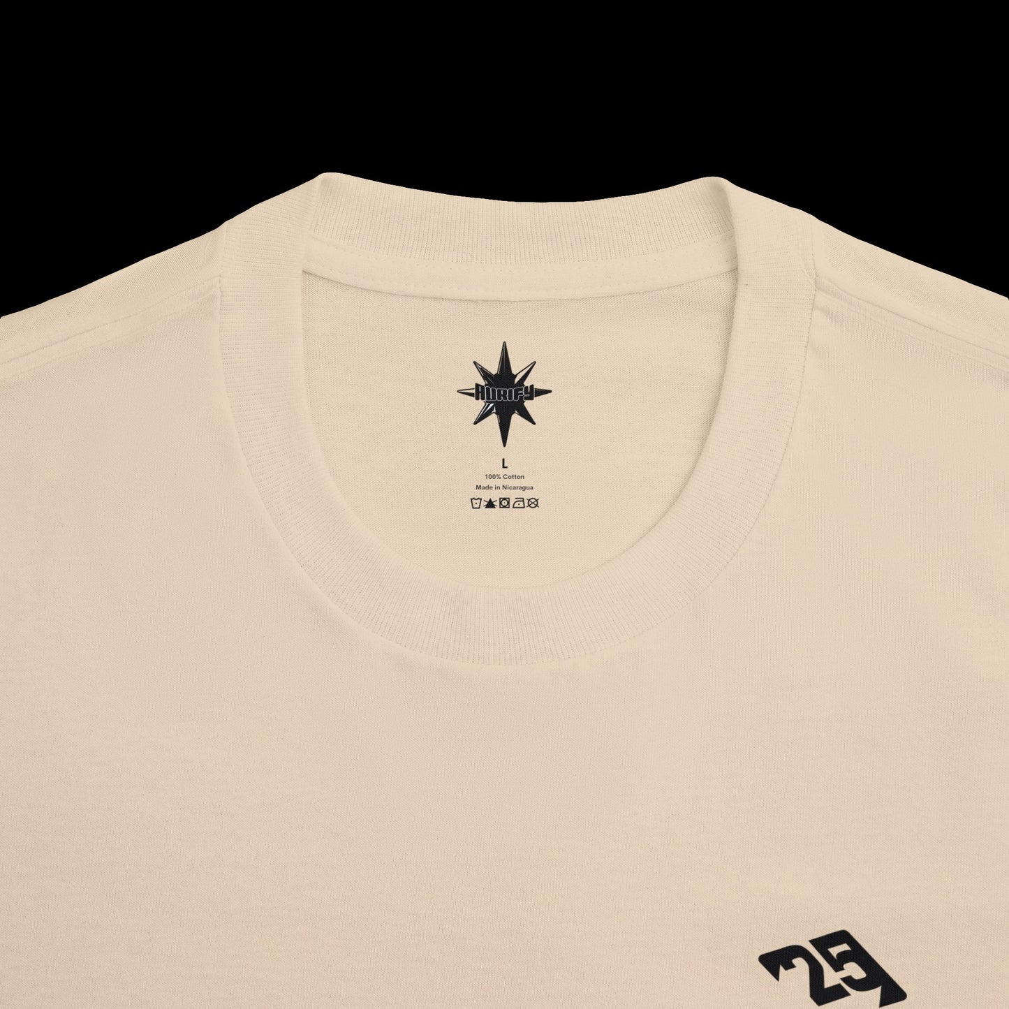 'PINES' Graphic Tee - MILE25 Edition