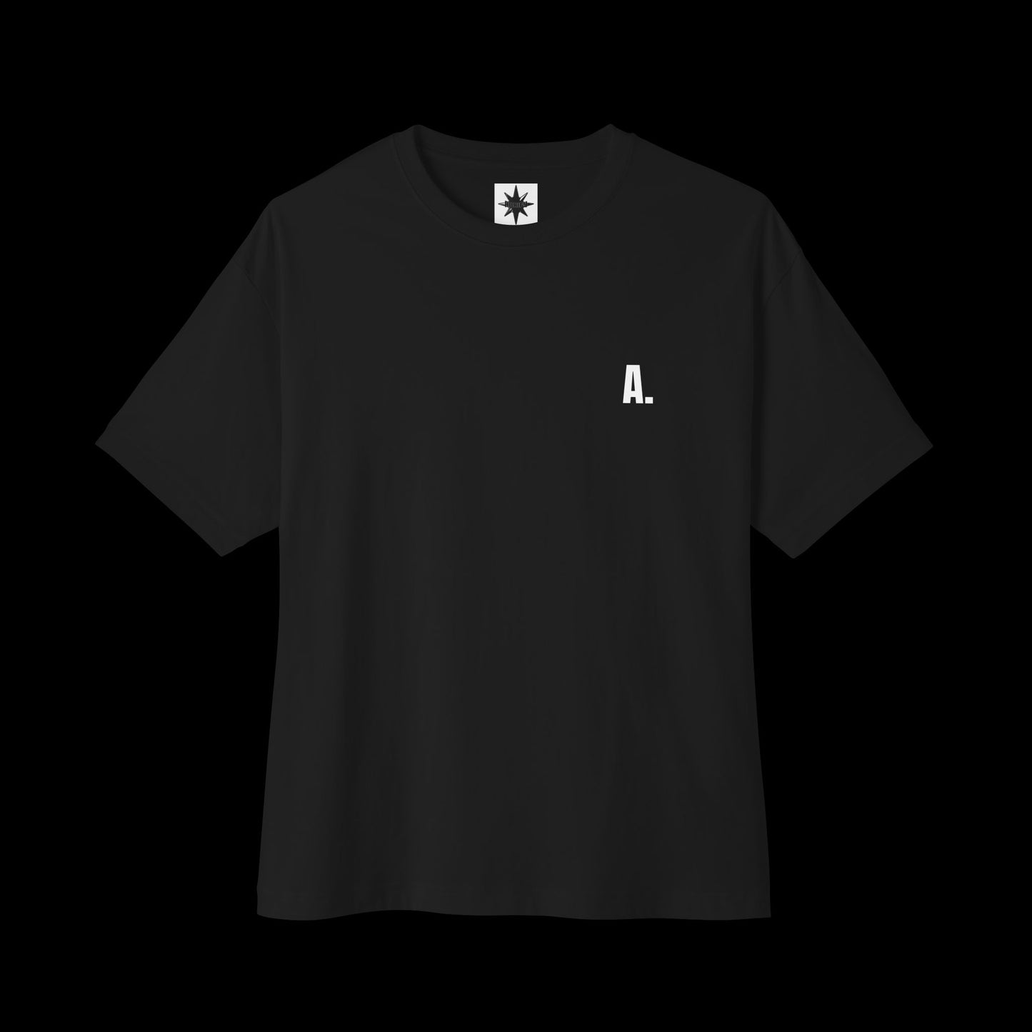 'Don't Trust Funds' Graphic Tee