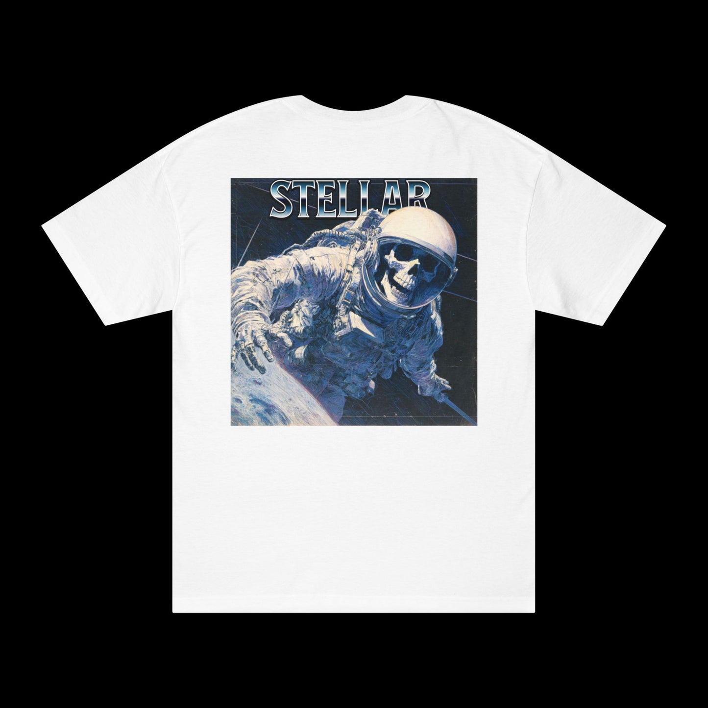 'STELLAR' Astro Tee - KINGSKULL Edition