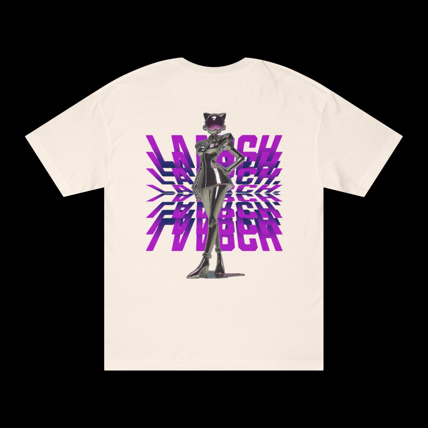 'LA ARCH. 2' Graphic Tee
