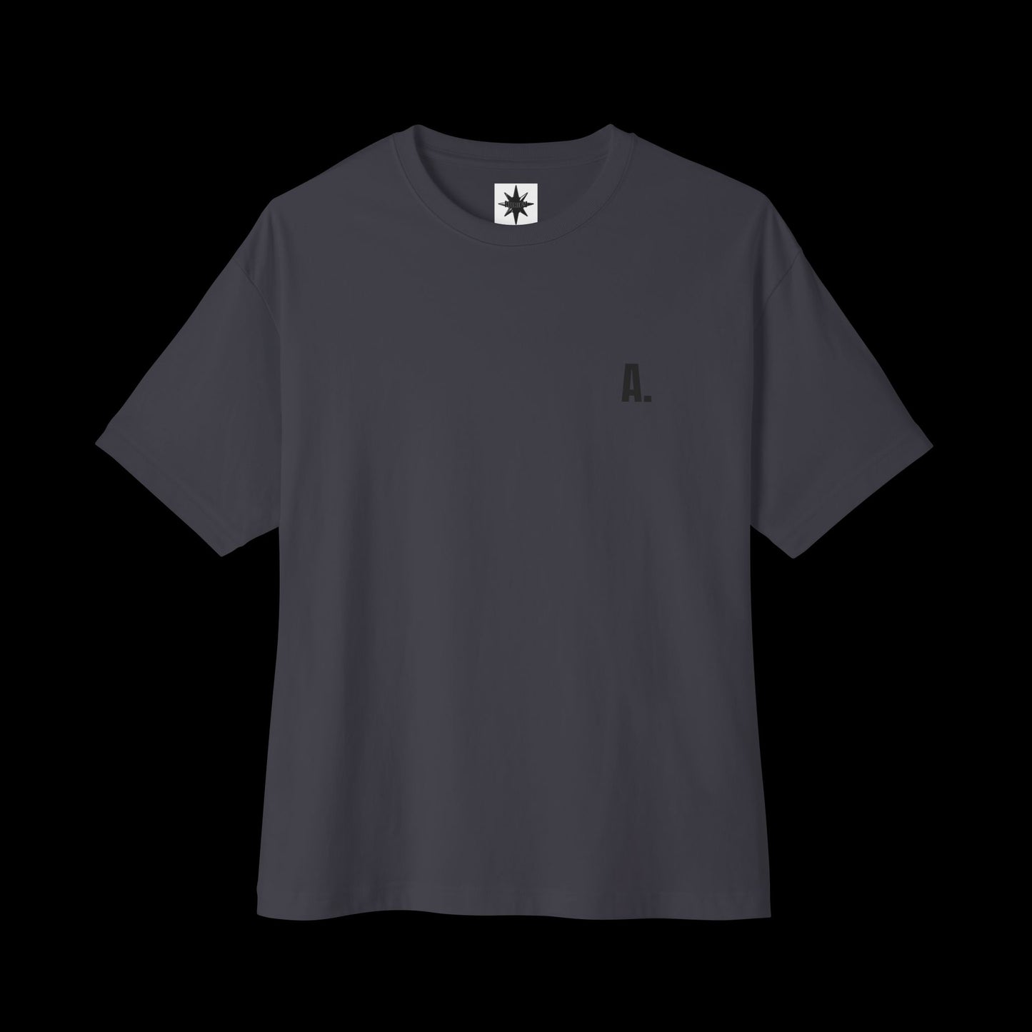 'Don't Trust Funds' Graphic Tee