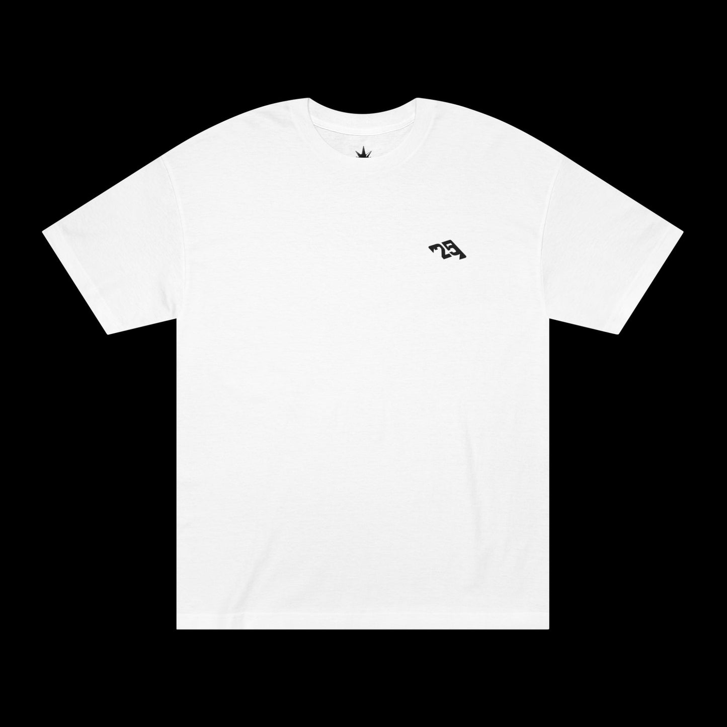 'PINES' Graphic Tee - MILE25 Edition