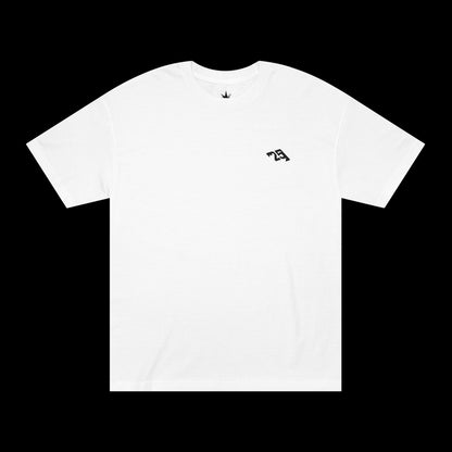 'PINES' Graphic Tee - MILE25 Edition
