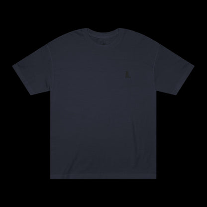 'CROWNED FREEDOM' Angelic Tee - KINGSKULL Edition