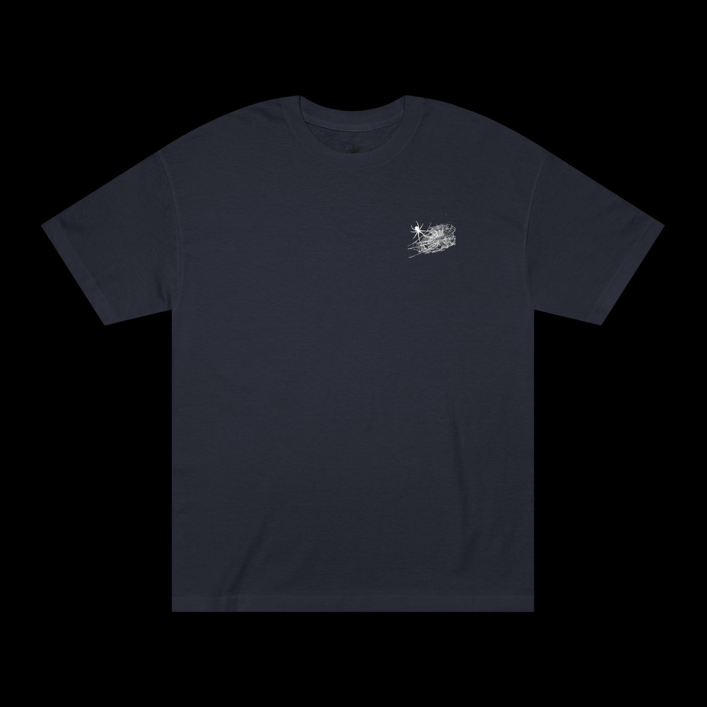 'FM WOVEN' Graphic Tee