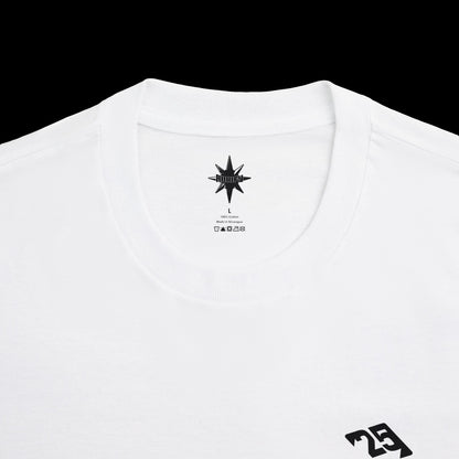 'PINES' Graphic Tee - MILE25 Edition