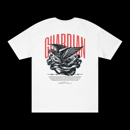 'GUARDIAN' Angel Tee