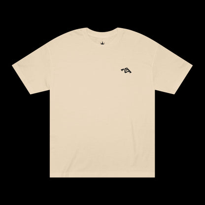 'PINES' Graphic Tee - MILE25 Edition