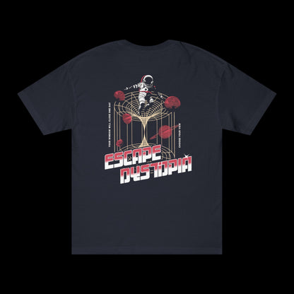 'DYSTOPIA' Graphic Tee