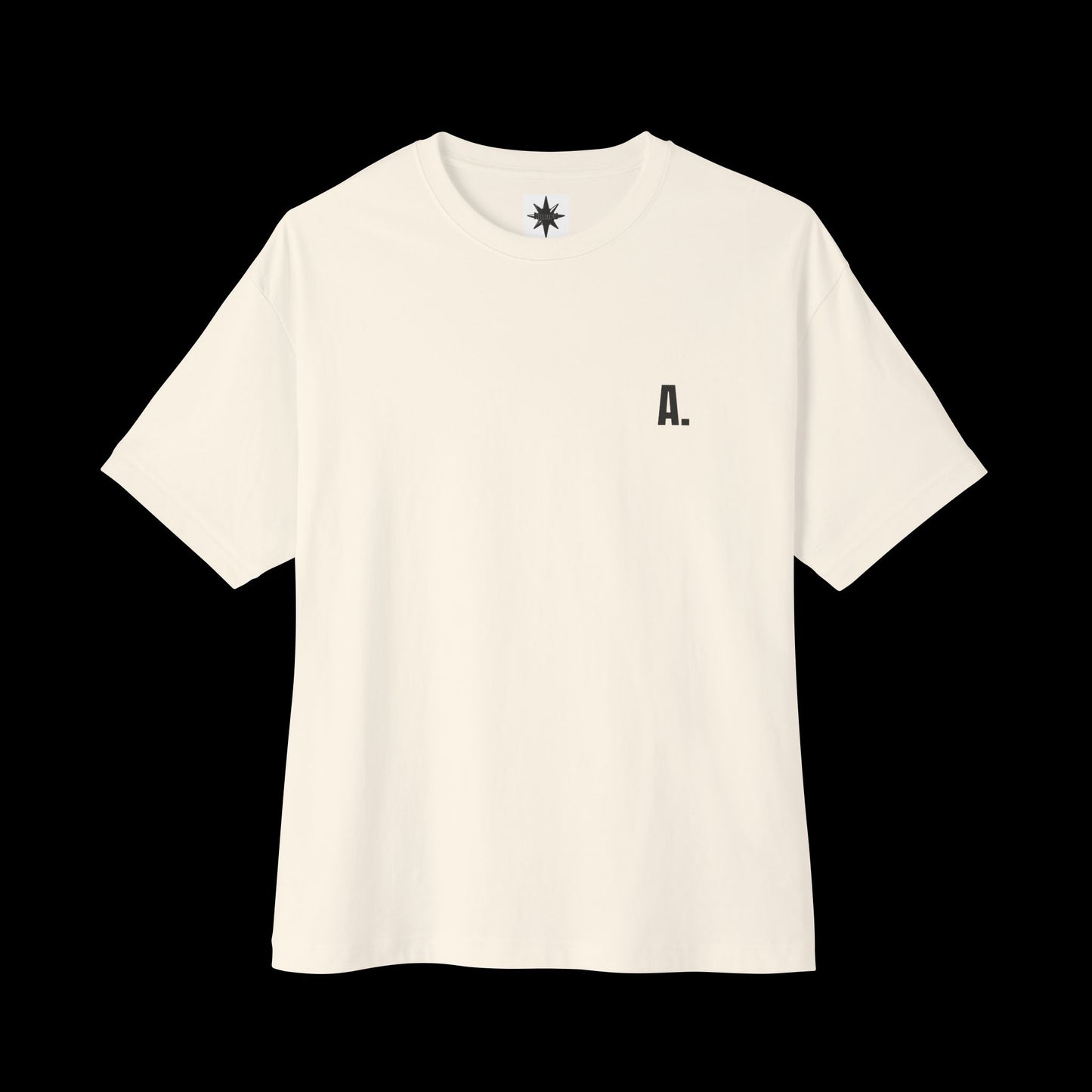 'Don't Trust Funds' Graphic Tee