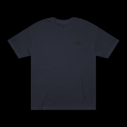 'Hear The Waves?' Graphic Tee - MILE25 Edition