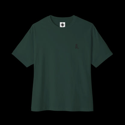 'Don't Trust Funds' Graphic Tee