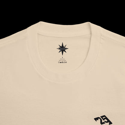 'PINES' Graphic Tee - MILE25 Edition