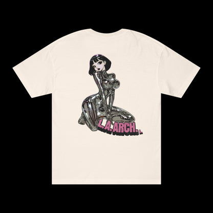 'LA ARCH.' Graphic Tee