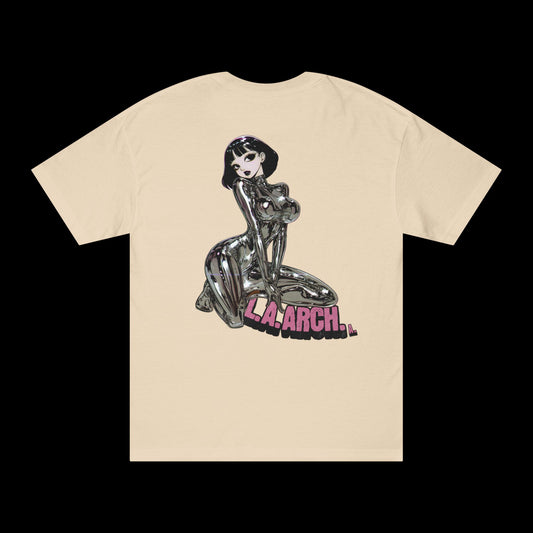 'LA ARCH.' Graphic Tee