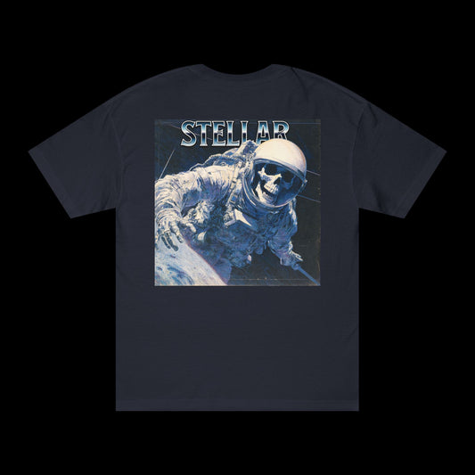 'STELLAR' Astro Tee - KINGSKULL Edition