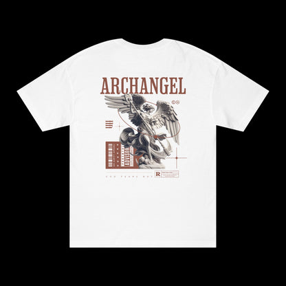 'ARCHANGEL' Graphic Tee