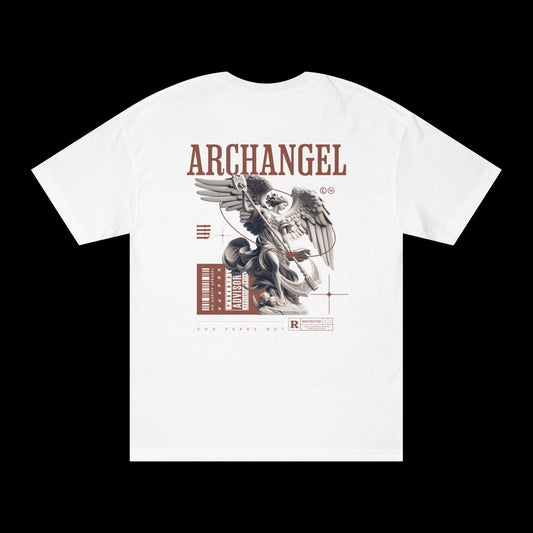 'ARCHANGEL' Graphic Tee